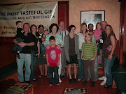 Family Picture - Dec. 2, 2009