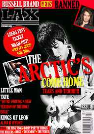 Final Magazine Design Draft