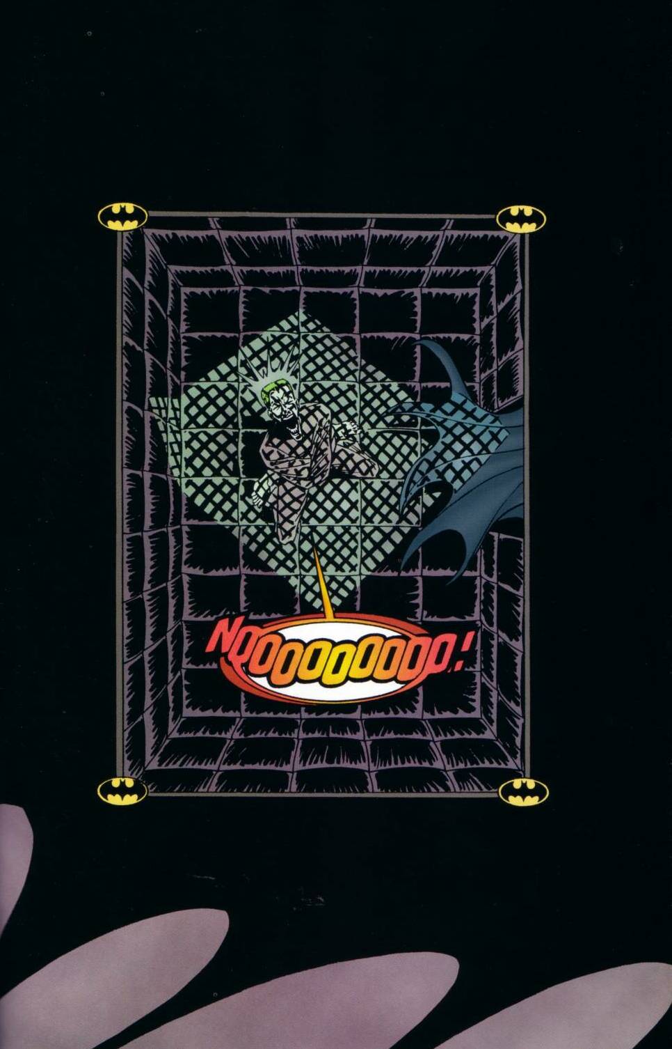 Read online The Joker: Devil's Advocate comic -  Issue # Full - 96