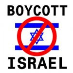 Boikot Israel Jahanam