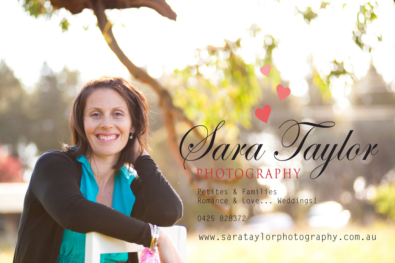 Sara Taylor Photography Blog