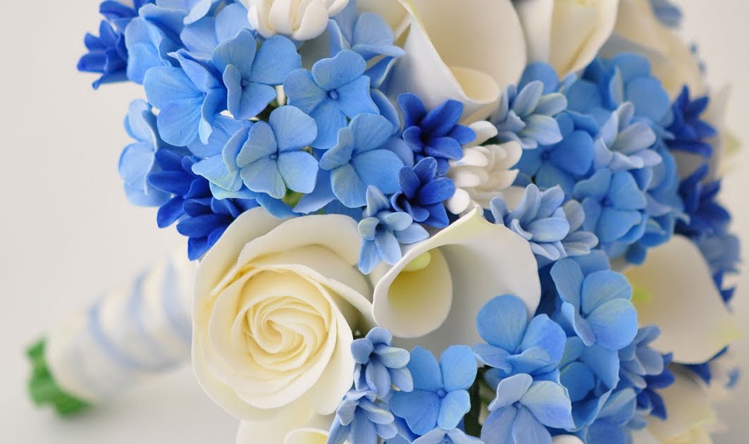 С днем рождения гортензия картинки