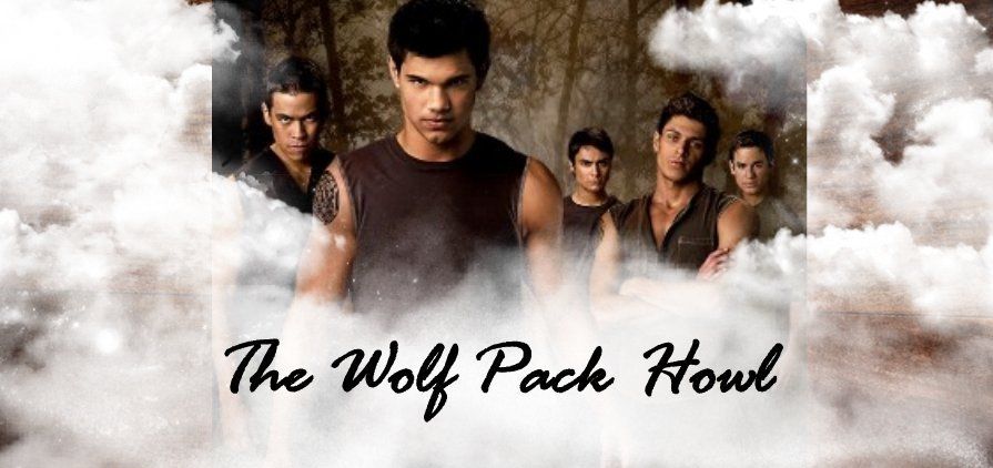 The Wolf Pack Howl