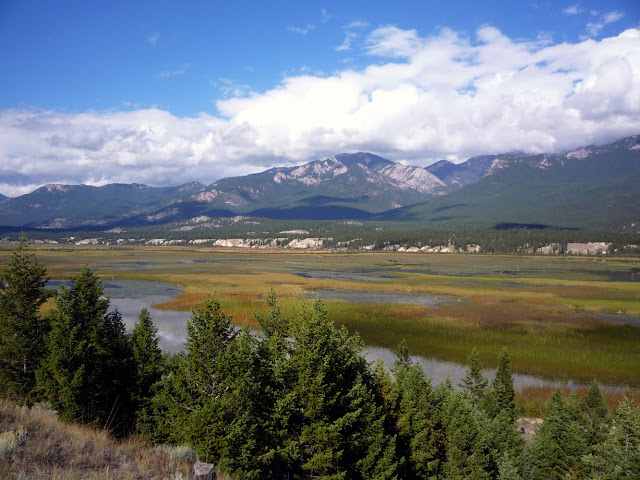 Northwest Explorer: Canadian Rockies 2010