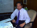PROFIL KETUA Bidang ICT IKA UT