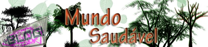 Mundo Saudável
