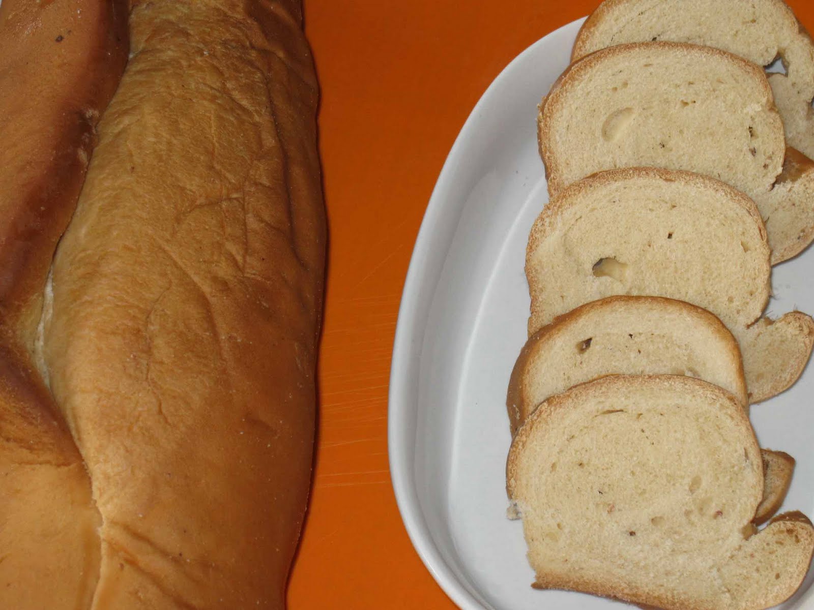 buenobonitoysabroso El pan de mi tía María es el más rico del mundo buenobonitoysabroso El pan de mi tía María es el más rico del mundo