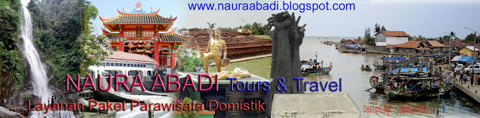 NAURA ABADI Tour & Travel