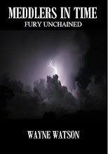 Fury Unchained