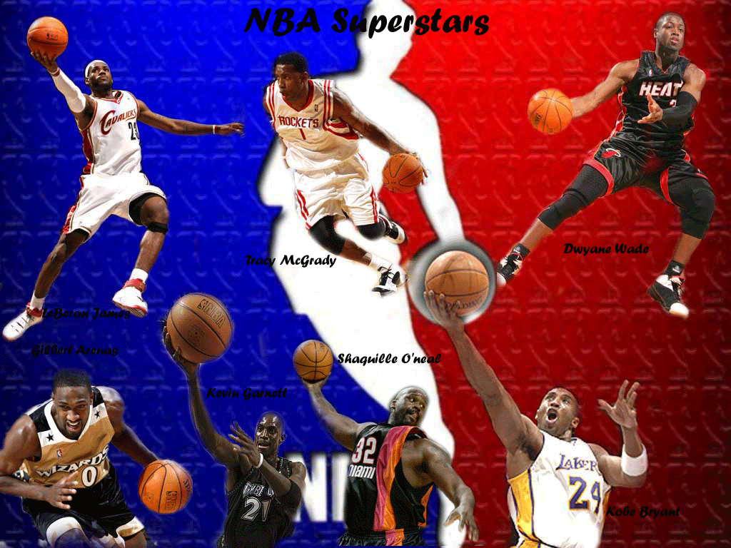 39+ Desktop Wallpaper Hd Nba Basketball Pics