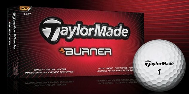 Taylormade burner ldp Outlet