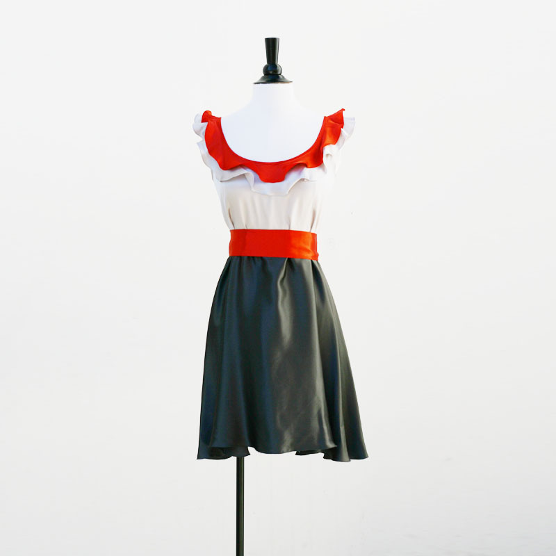 [Anna_Coroneo_Swing_Frill_dress-front.jpg]