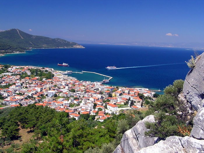 görögország kefalonia nyaralás horvátország