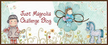 Magnolia Blog