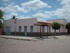 PRIMEIRO TEMPLO DA  AD