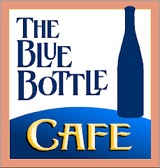 The Blue Bottle Cafe