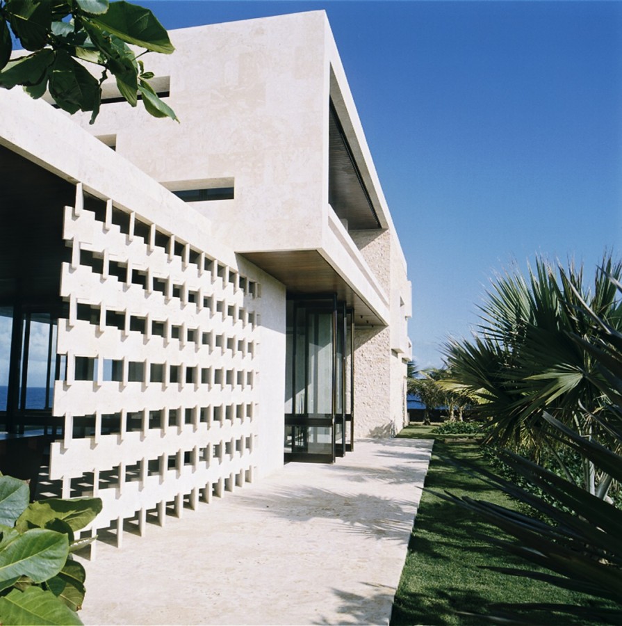 archiDIA CASA KIMBALL HOUSE