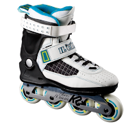 K2 Inline Skates: K2 Il Capo Skates