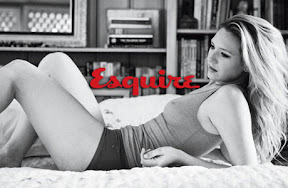 288px x 188px - Esquire: Anna Torv Is a Woman We Love ~ Fringe Television - Fan Site for  the FOX TV Series Fringe