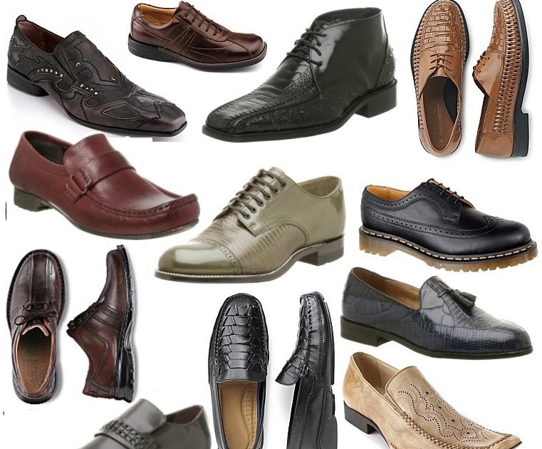 mens shoes dressy