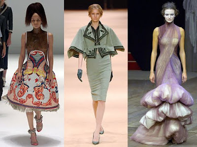Why I Cried Over Alexander McQueen's Death