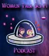 Women Talk Sci FI Podcast