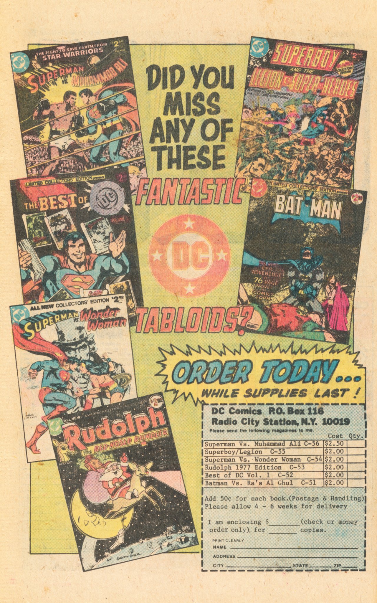 Read online G.I. Combat (1952) comic -  Issue #207 - 68