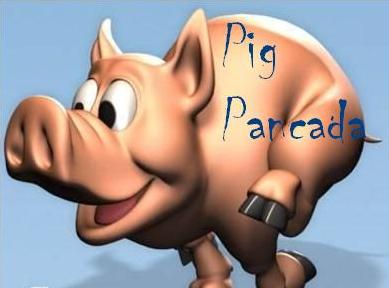 Pig Pancada