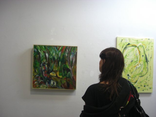 The works of Maria Emília and Christoforos Giannakopoulos