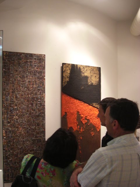 Works of José Cunha and Massimo Bardi