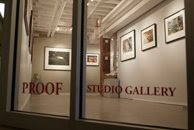 PROOF Studio Gallery