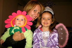 Fairy Poppy and her Flower sister