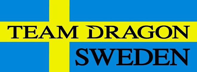 Team Dragon Sweden