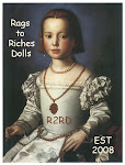 Rags To Riches Dols - R2RD
