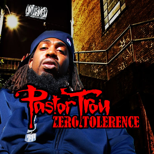 Pastor Troy Discografia