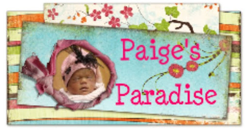 Paige's Paradise