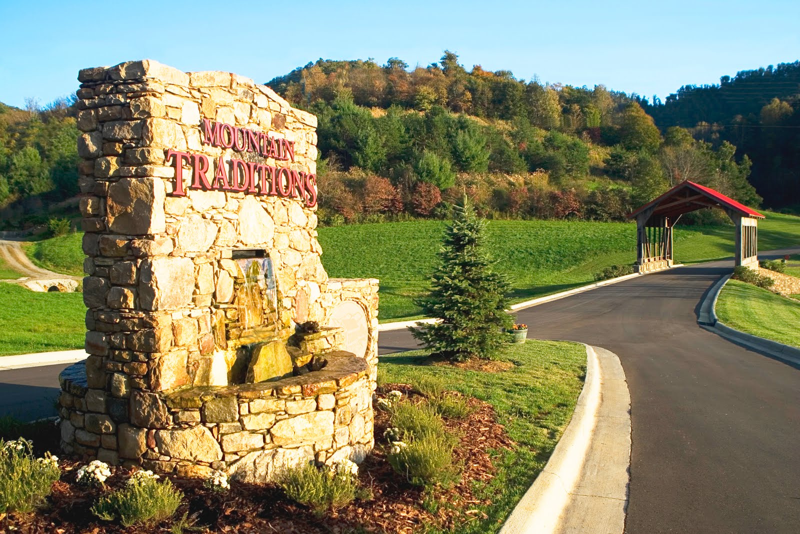 Mountain Traditions NC Blog