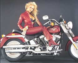 chiko roll chick super food punk beauty but sex