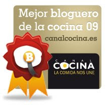 Premio Canal Cocina