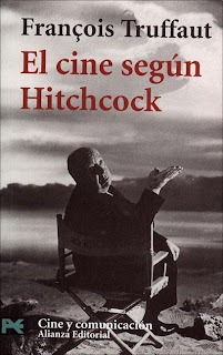 El cine según Hitchcock (Fragmento)