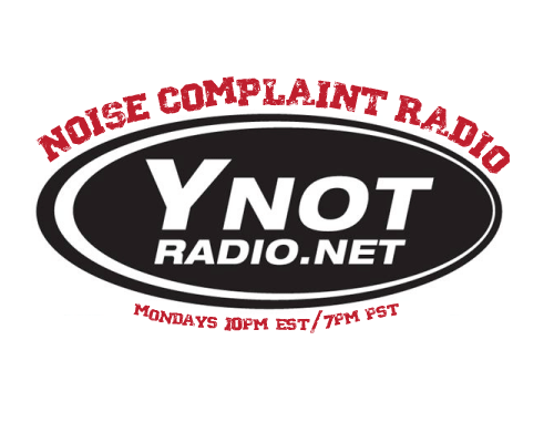 noise complaint radio
