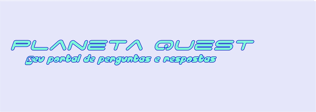 Planeta Quest