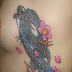 Best Dragon Tattoo For Girl