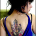 Cute Lower Back Tattoos