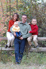 Porter Family 2009