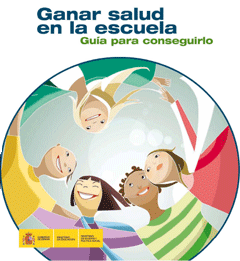 Noticias de Salud: Guía "Ganar salud en la escuela"