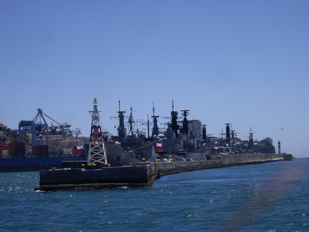 Jaque al Neoliberalismo "Clocks" de Coldplay... con Buena Vista Social