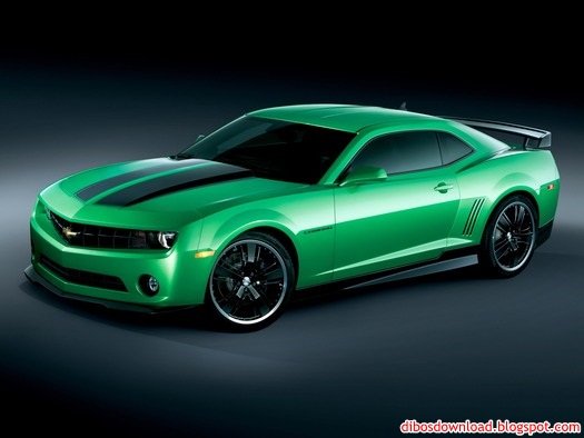 muscle cars wallpapers. Muscle Cars Wallpapers Pack
