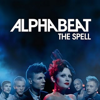 Alphabeat - Hole in My Heart