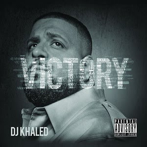 DJ Khaled - Put Your Hands Up